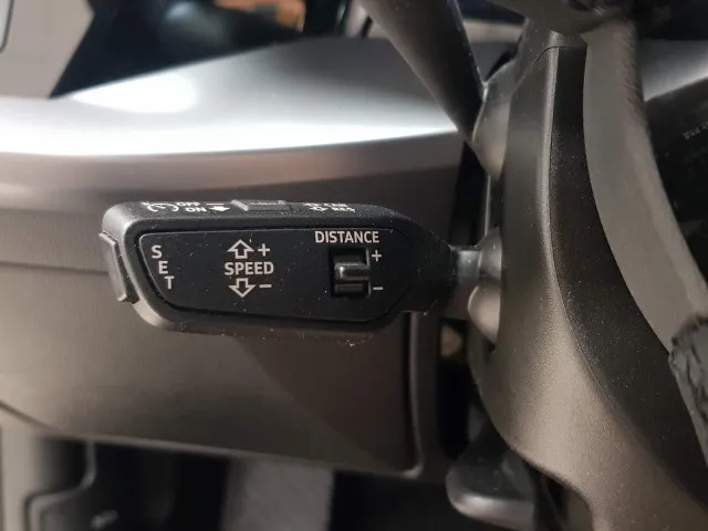 Audi A3  de segunda Mano en Málaga
