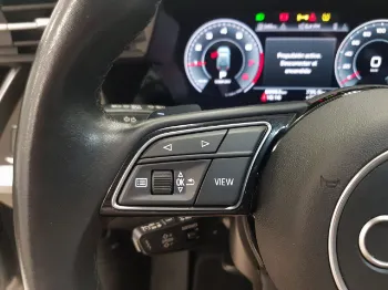 Miniatura Audi A3