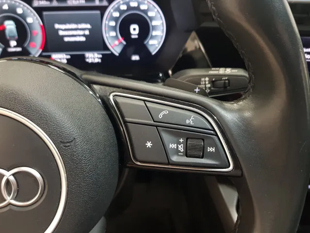 Audi A3  de segunda Mano en Málaga