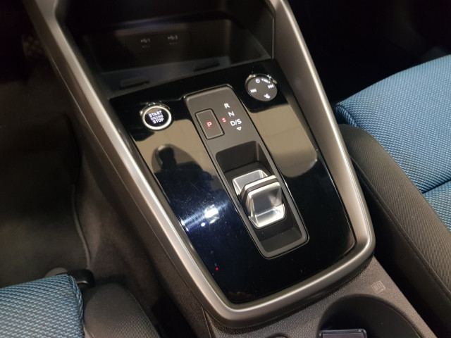 Audi A3  de segunda Mano en Málaga