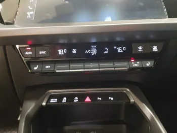 Miniatura Audi A3