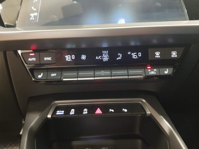 Audi A3  de segunda Mano en Málaga