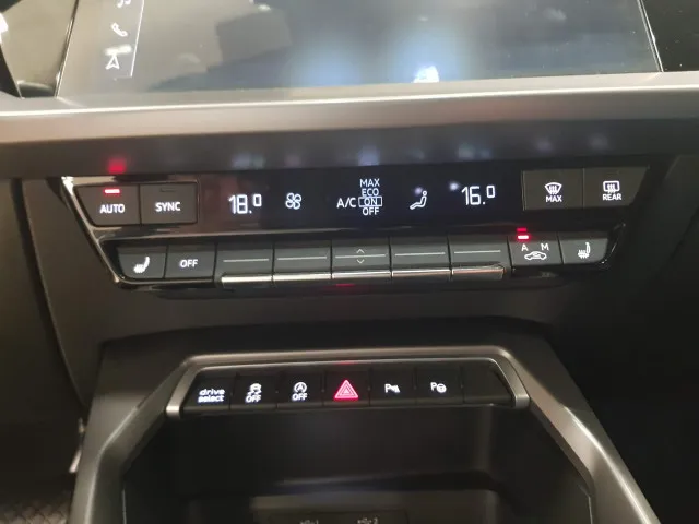 Audi A3  de segunda Mano en Málaga