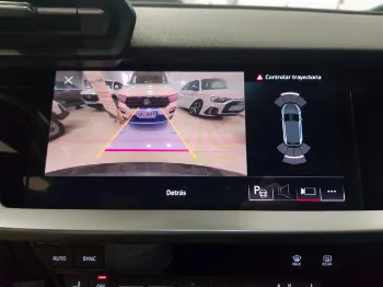 Miniatura Audi A3