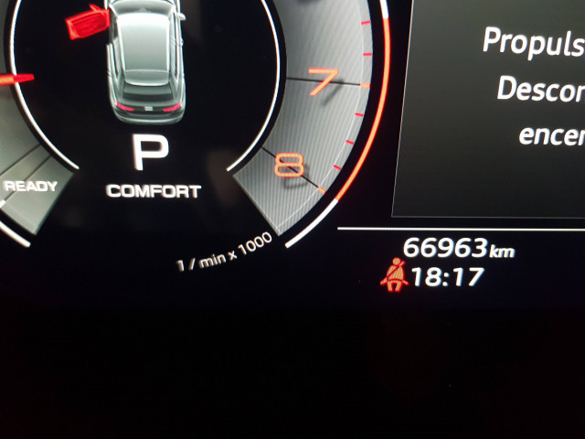 Audi A3  de segunda Mano en Málaga