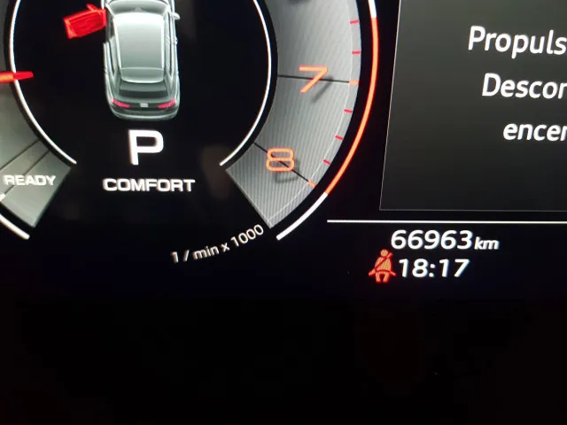 Audi A3  de segunda Mano en Málaga