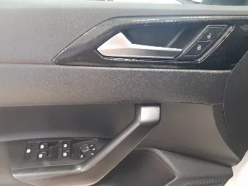 Miniatura Volkswagen Taigo
