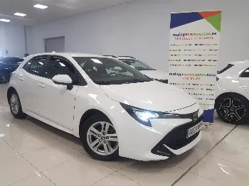 Thumbnail Toyota Corolla