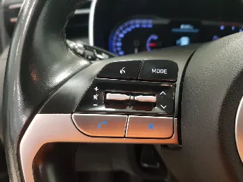 Miniatura Hyundai Tucson
