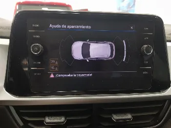 Thumbnail Volkswagen T-Roc