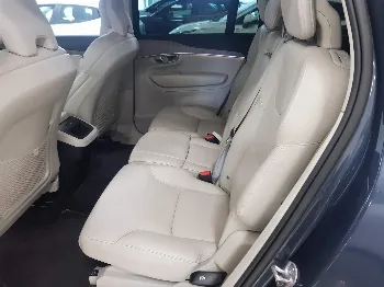 Thumbnail Volvo XC90