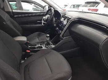 Miniatura Hyundai Tucson