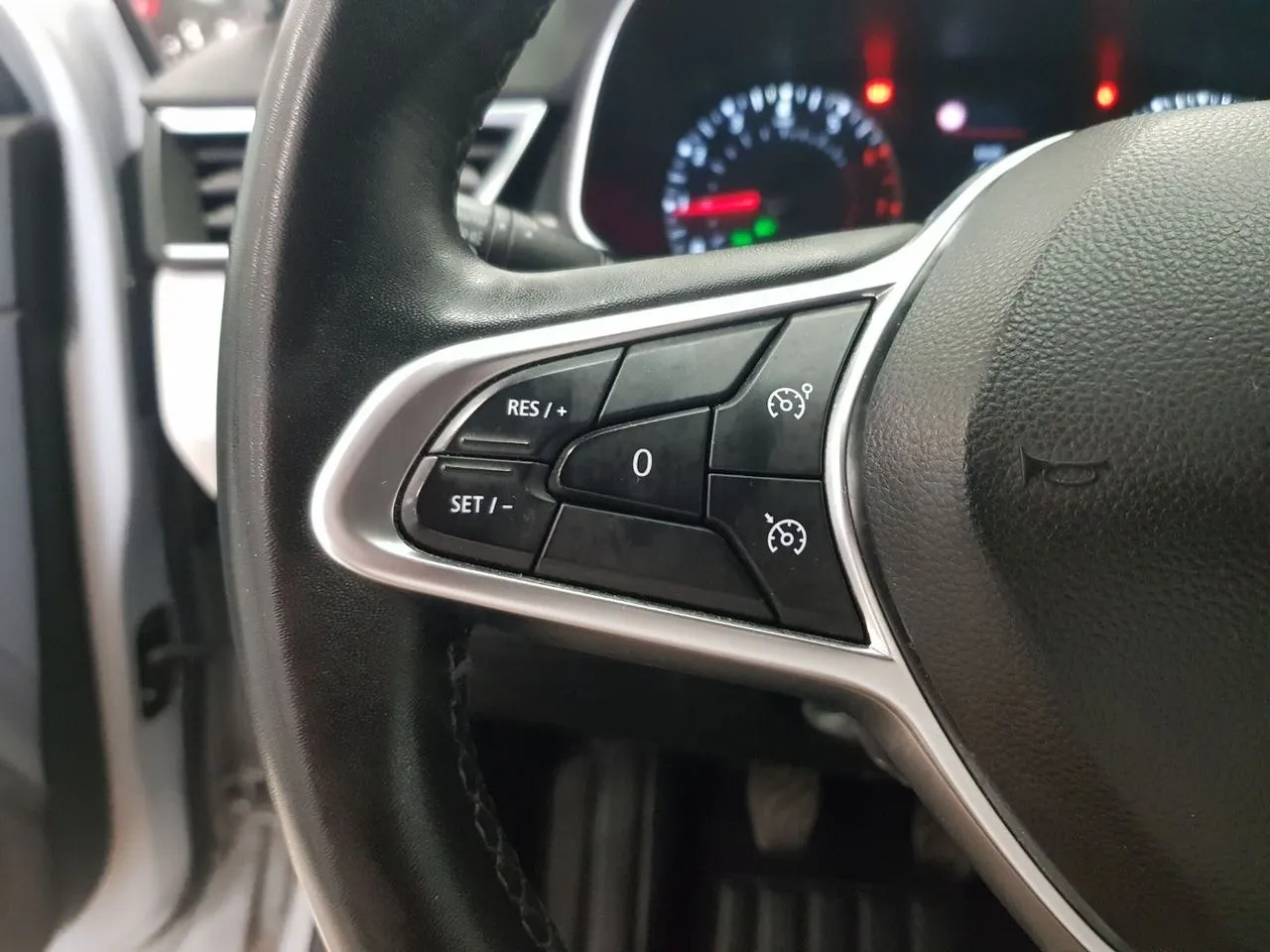 Renault Clio  de segunda Mano en Málaga