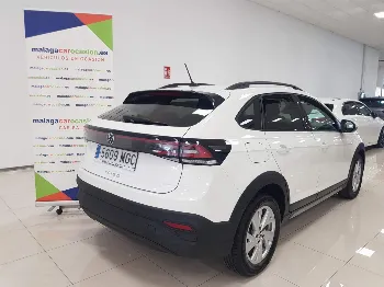 Miniatura Volkswagen Taigo