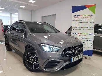 Thumbnail Mercedes_benz GLA