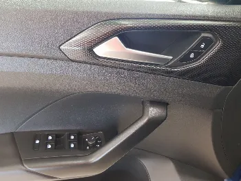 Miniatura Volkswagen T-Cross
