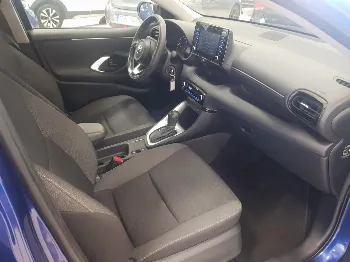 Thumbnail Toyota Yaris