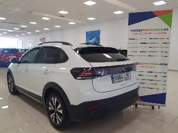 Miniatura Volkswagen Taigo