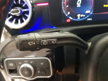Miniatura Mercedes_benz Clase A