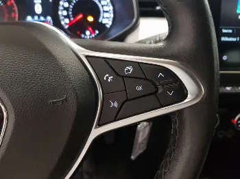 Miniatura Renault Clio