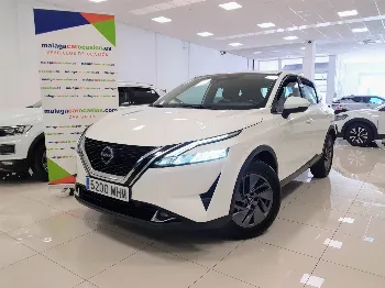 Thumbnail Nissan QASHQAI