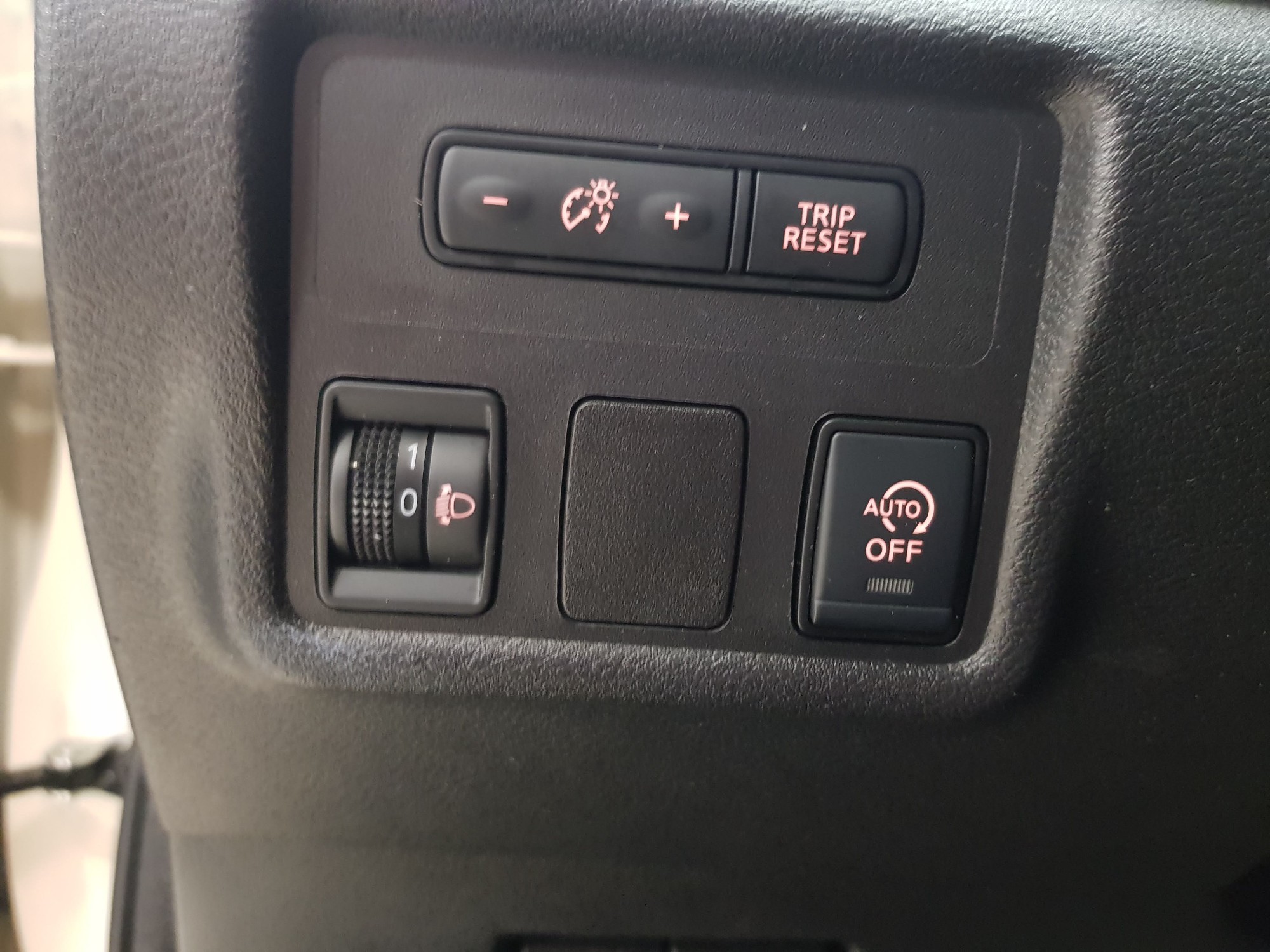 Nissan Micra  used car in Malaga