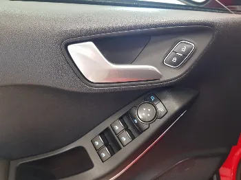 Miniatura Ford Fiesta