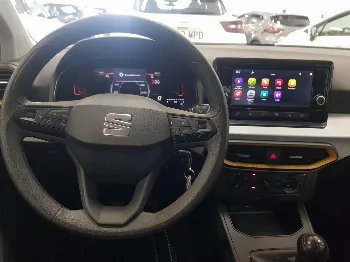 Miniatura Seat Arona
