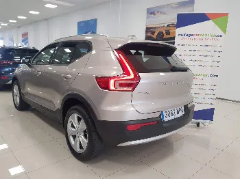 Miniatura Volvo XC40
