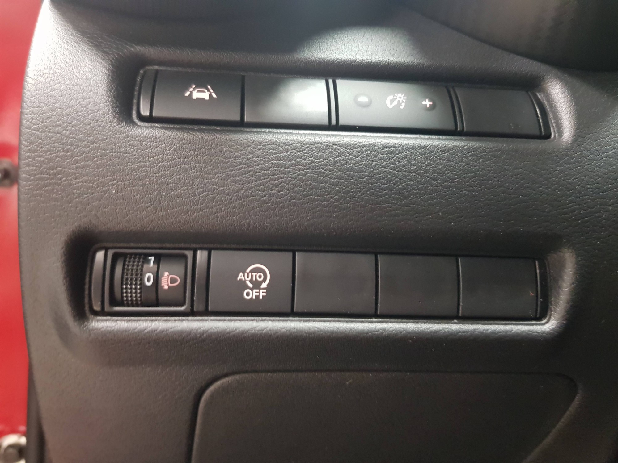 Nissan JUKE  de segunda Mano en Málaga