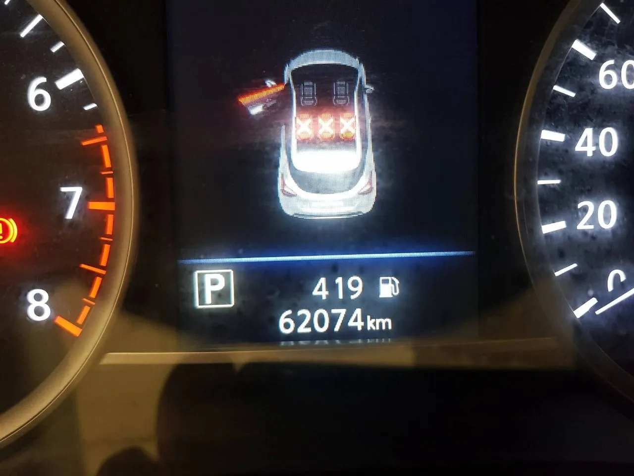 Nissan Micra  de segunda Mano en Málaga