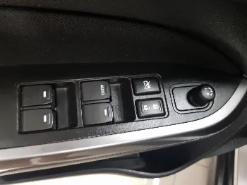 Miniatura Suzuki Vitara