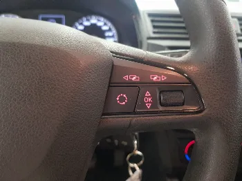 Miniatura Seat Ibiza
