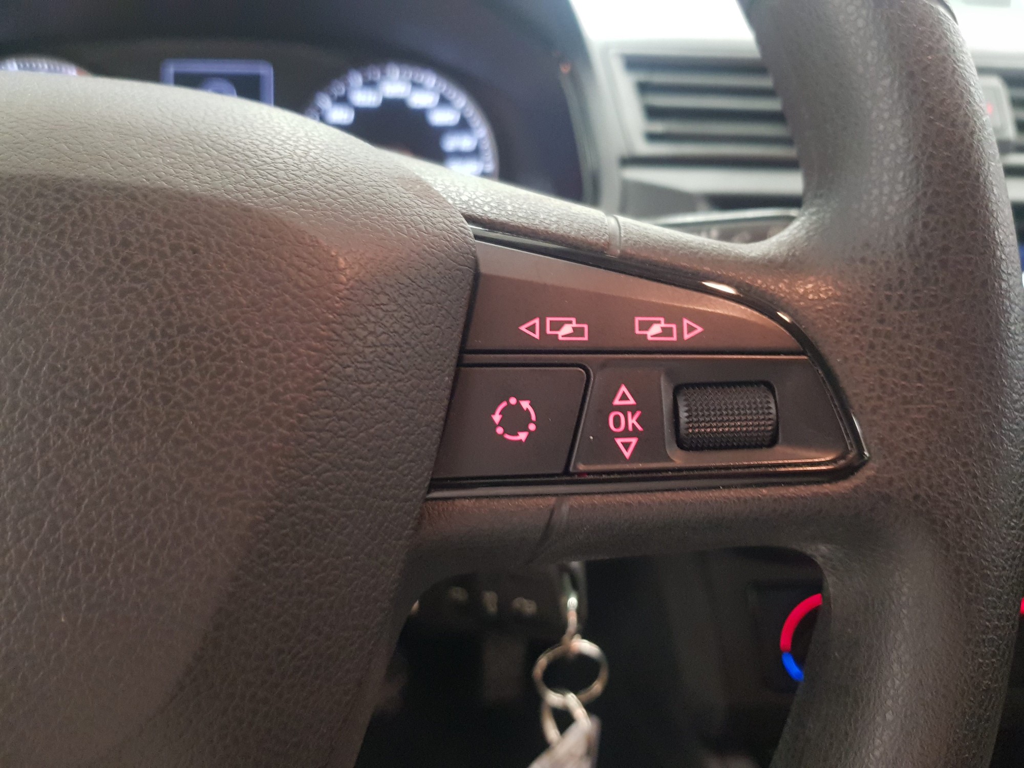 Seat Ibiza  de segunda Mano en Málaga