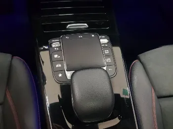 Miniatura Mercedes_benz Clase A