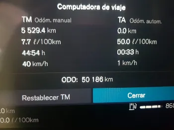 Miniatura Volvo XC40