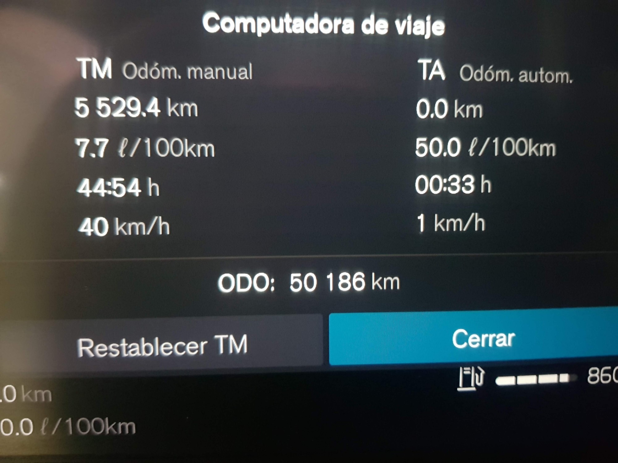 Volvo XC40  de segunda Mano en Málaga
