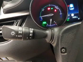 Miniatura Toyota C-HR
