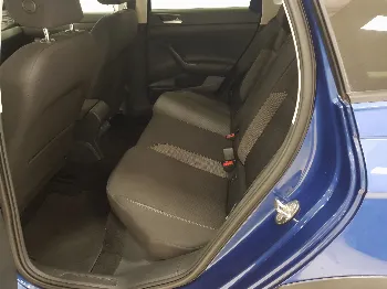 Miniatura Volkswagen Taigo