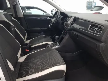 Miniatura Volkswagen T-Roc
