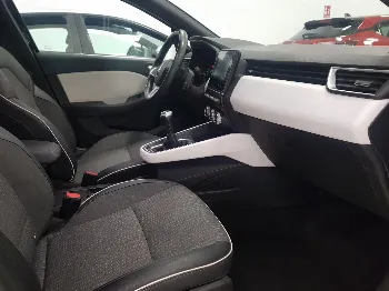 Miniatura Renault Clio