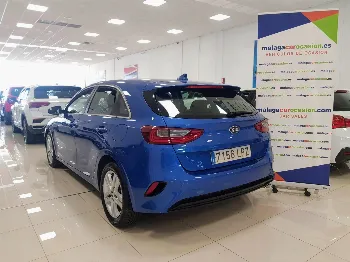 Thumbnail Kia Ceed
