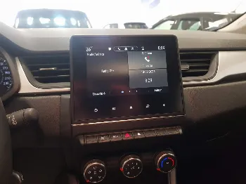 Miniatura Renault Captur