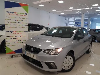 Miniatura Seat Ibiza