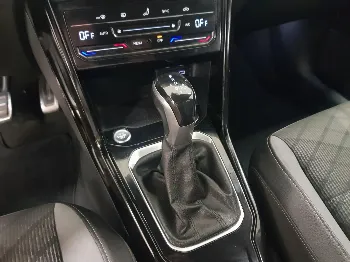 Miniatura Volkswagen T-Roc