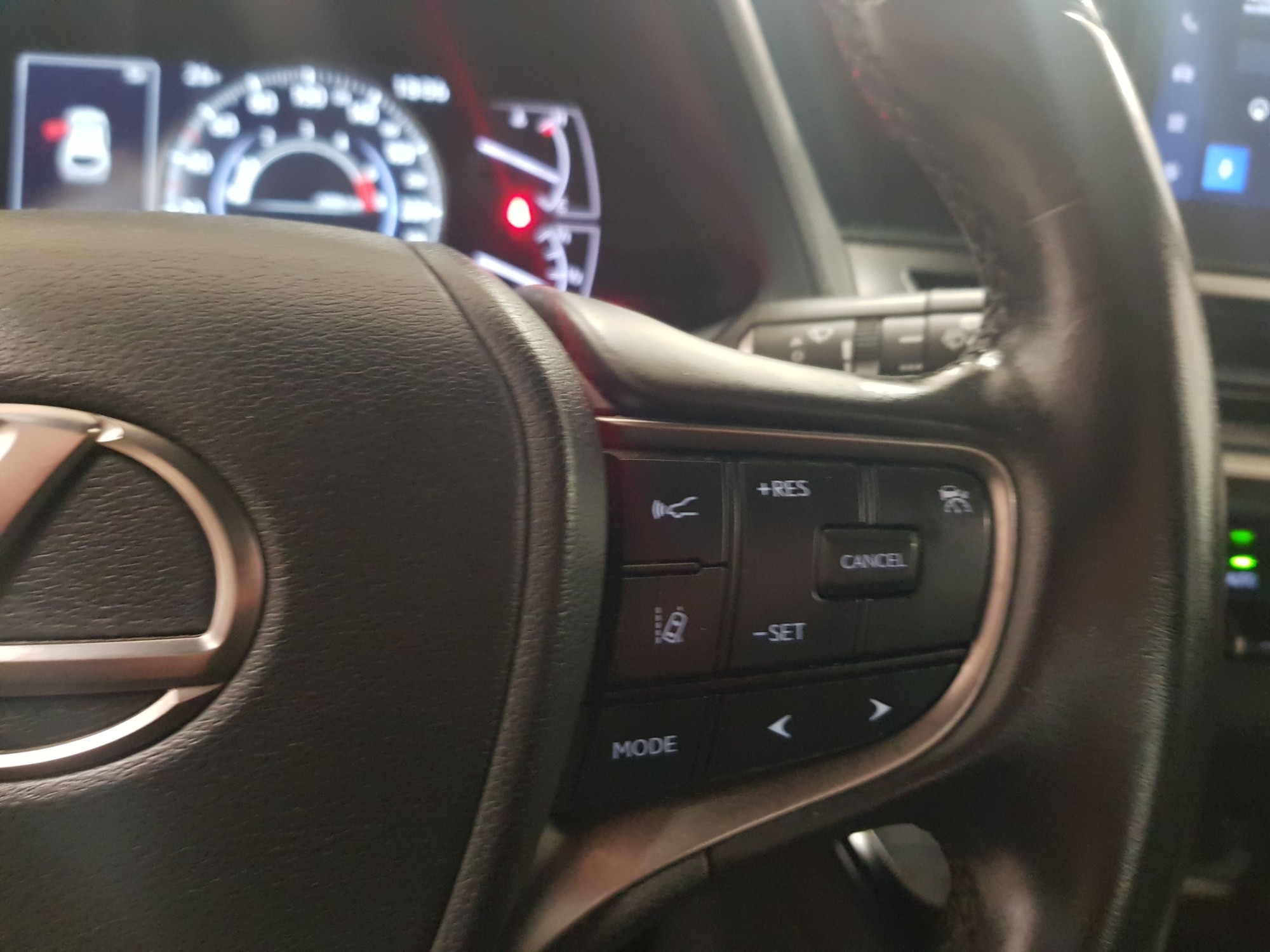 Lexus UX  de segunda Mano en Málaga