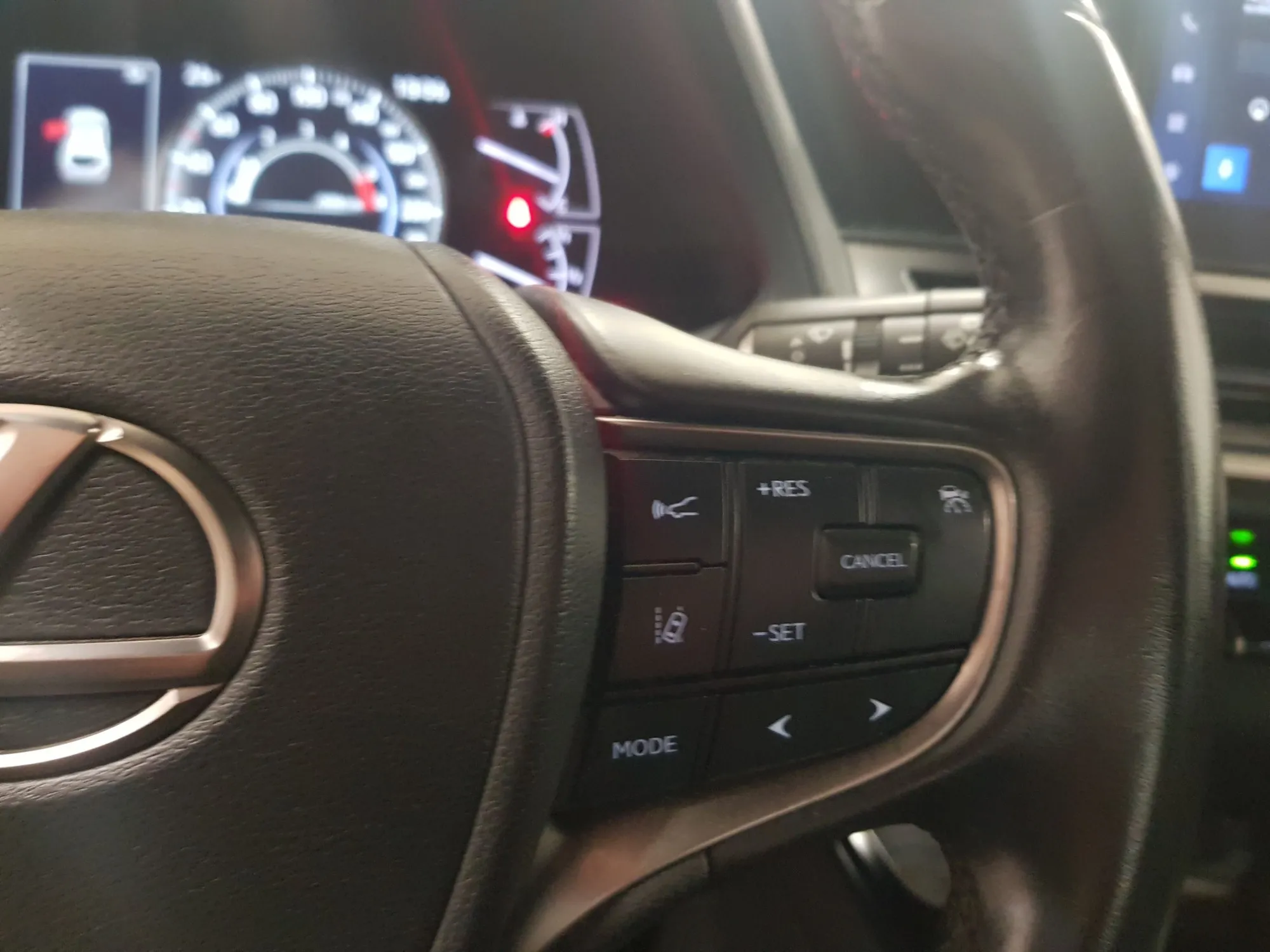 Lexus UX  de segunda Mano en Málaga