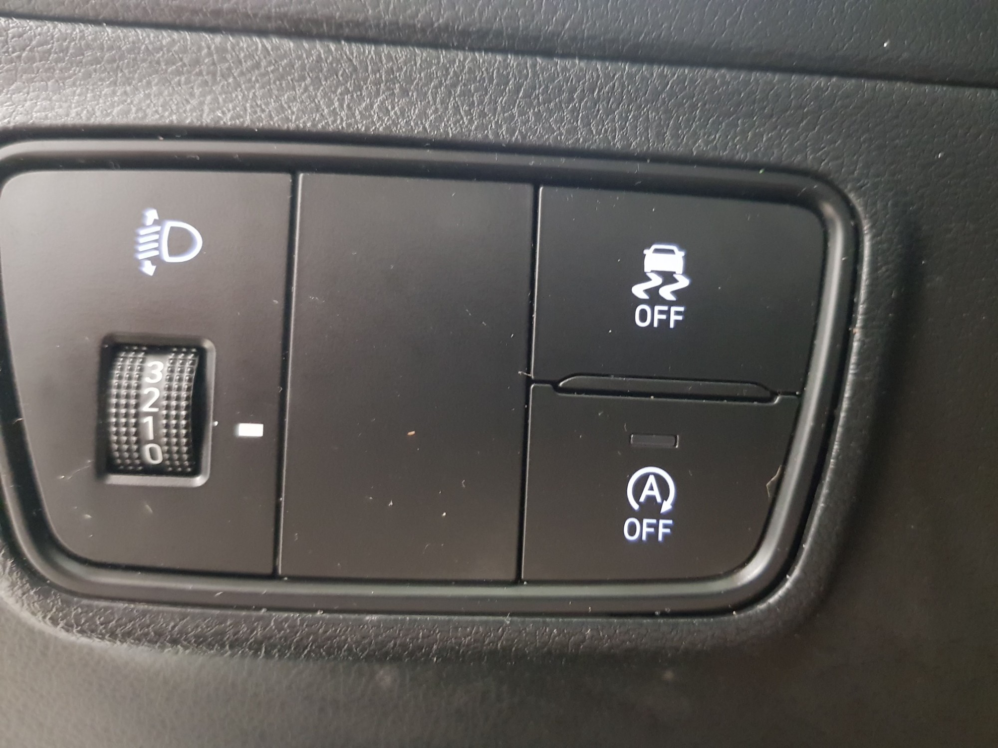 Hyundai Tucson  de segunda Mano en Málaga