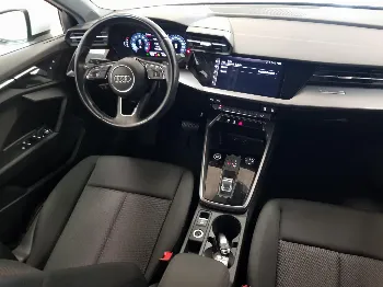 Thumbnail Audi A3