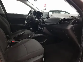 Miniatura Fiat Tipo